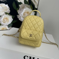 Chanel Backpacks